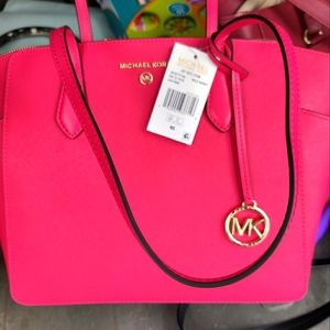 Michael kors purse